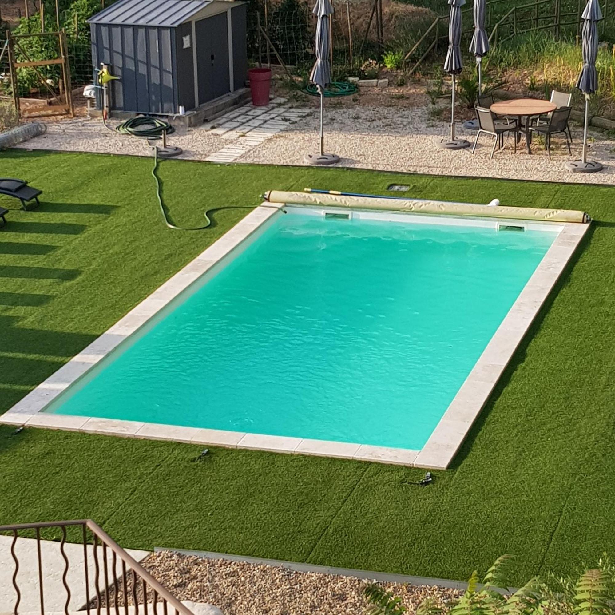 Les Tuileries De Lencieux Apartment Gigondas Exterior foto